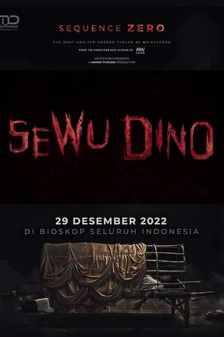 Sewu Dino: Sequence Zero